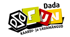 Dada FUN Logo